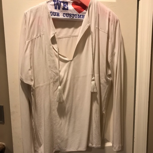 Vince blouse - Picture 1 of 2